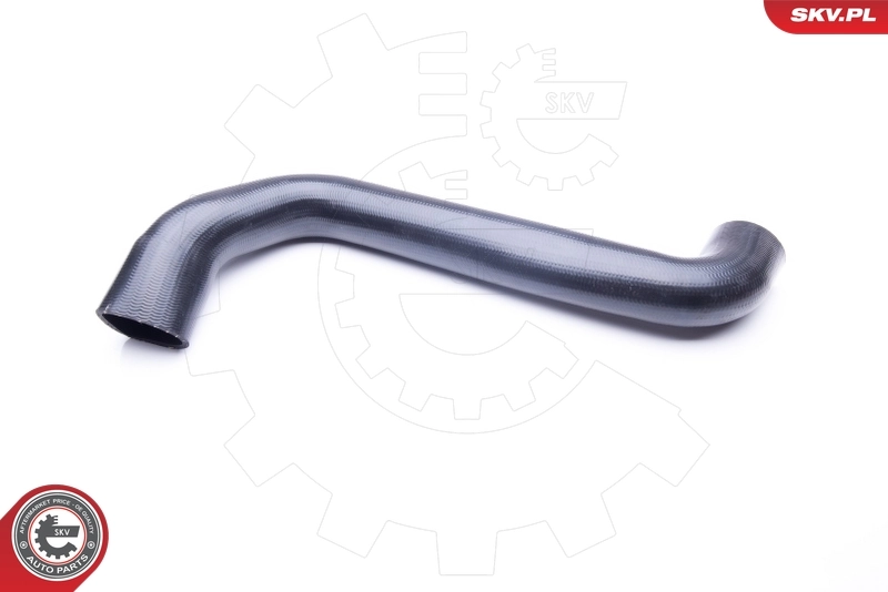 Charge Air Hose